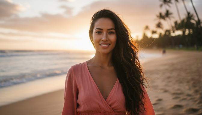 Leilani K.